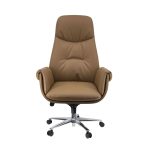 Addict Brown - Highback