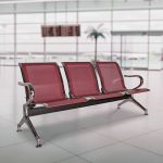 Aero 3 Maroon - Bench