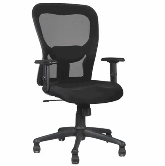 Caterham Mesh Office Chair
