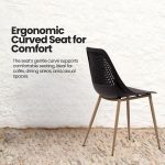 DARKSEID - CAFE CHAIR - Image 2