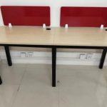 Edge Linear Workstation