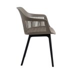 Ertty Light Keva - Cafe Chair - Image 3