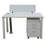 Icon Modular Workstation - Image 2