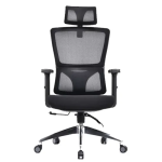 Montana Luxury Mesh Back Office Chair - Image 2