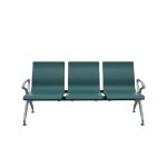 New 3 Blue - Bench - Image 2