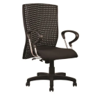 Officer Workstation Chair