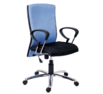 Officer Workstation Chair - Image 2