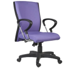 Officer Workstation Chair - Image 3