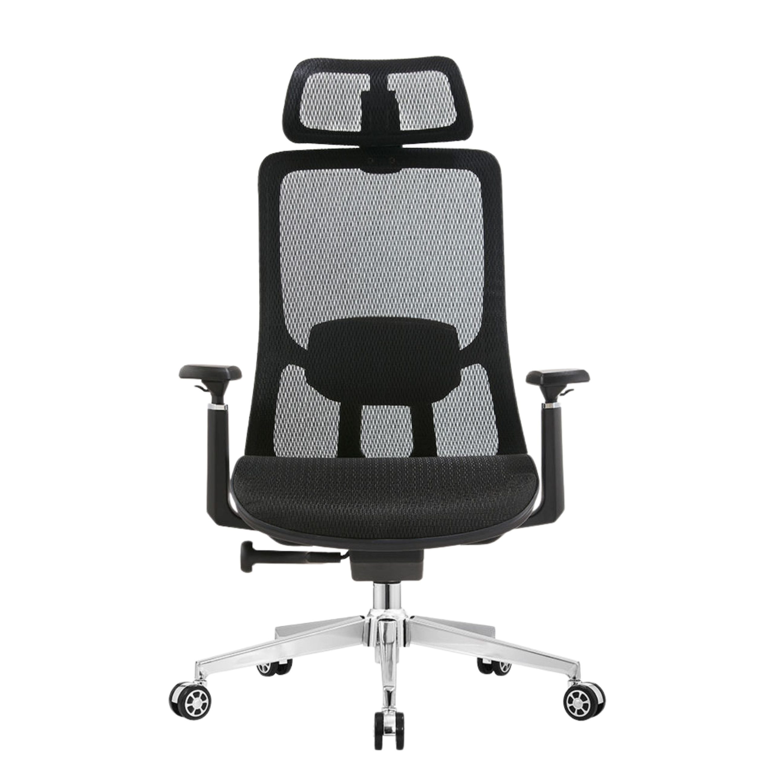 Orris Black - Highback-img-1 Orris Black - Highback - Image 1