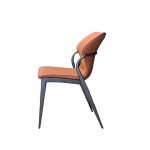 Velora Honey- Dining Chair - Image 3